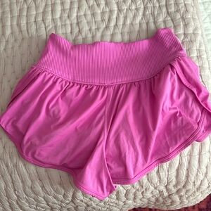 Free people shorts size small!